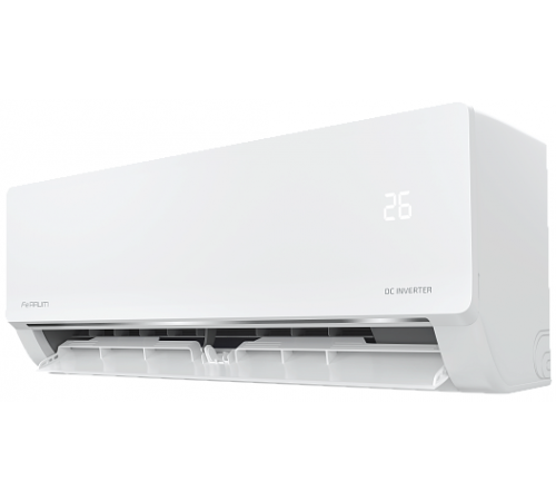 Настенный кондиционер Ferrum Force PRO DC iFIS07F3C/iFOS07F3C