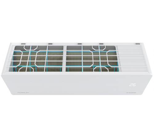 Настенный кондиционер Ferrum Force PRO DC iFIS07F3C/iFOS07F3C