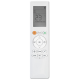 Настенный кондиционер Ferrum Force PRO DC iFIS18F3C/iFOS18F3C