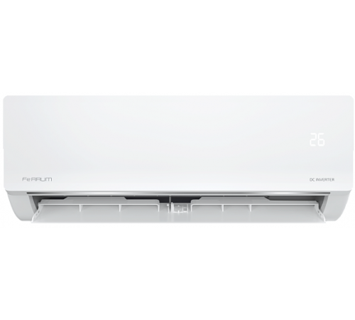 Настенный кондиционер Ferrum Force PRO DC iFIS18F3C/iFOS18F3C