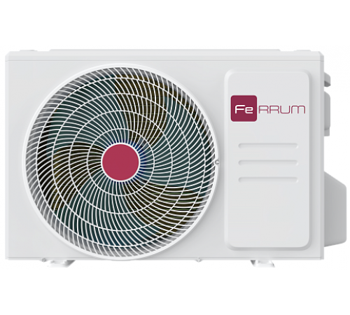 Настенный кондиционер Ferrum Force PRO DC iFIS18F3C/iFOS18F3C