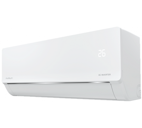 Настенный кондиционер Ferrum Force PRO DC iFIS18F3C/iFOS18F3C