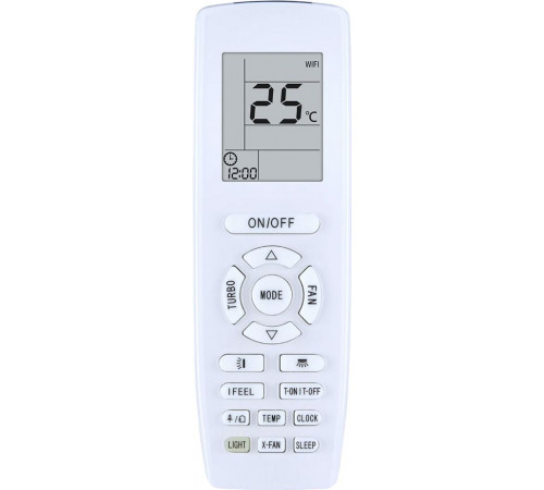 Настенный кондиционер Energolux Baden 2 SAS07BD2-A/SAU07BD2-A