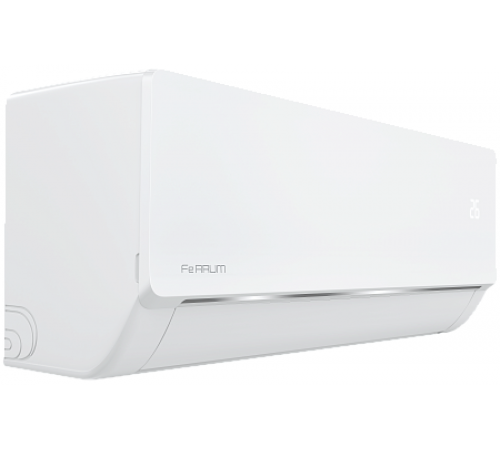 Настенный кондиционер Ferrum Force PRO FIS09F3/FOS09F3