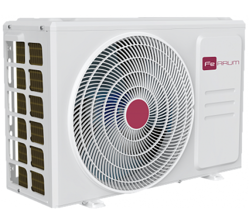 Настенный кондиционер Ferrum Force PRO FIS12F3/FOS12F3