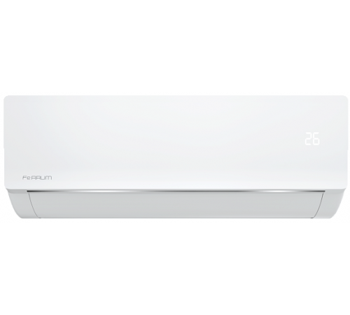 Настенный кондиционер Ferrum Force PRO FIS18F3/FOS18F3