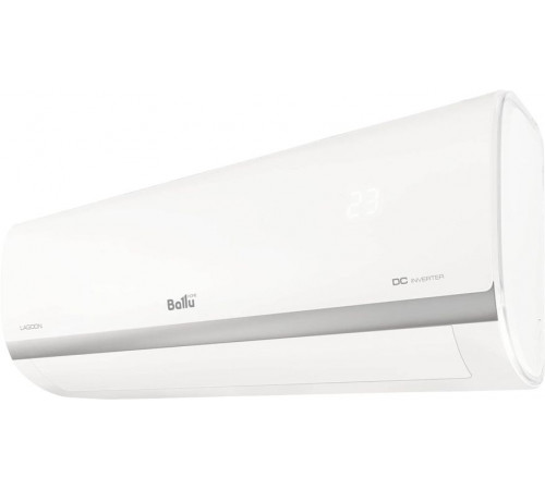 Настенный кондиционер Ballu Lagoon BSDI-18HN8_V2