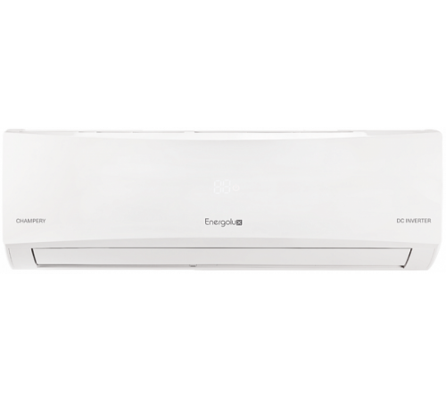 Настенный кондиционер Energolux Champery PRO HP ESAS24CHP_GDC/ESAU24CHP_GDC