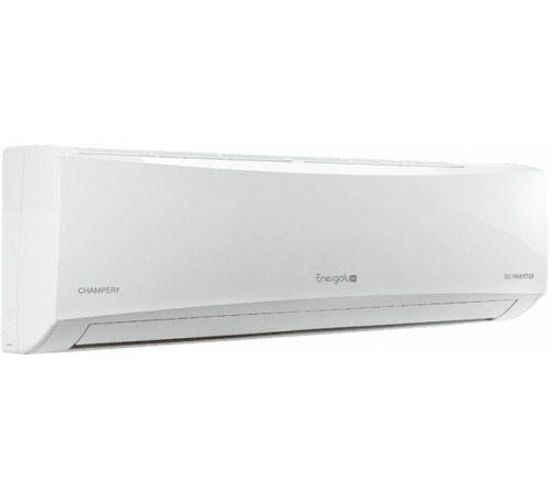 Настенный кондиционер Energolux Champery 2 SAS18CH2-AI/SAU18CH2-AI