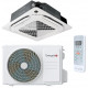 Кассетный кондиционер Energolux SAC24C6-A/SCP16A1/SAU24U6-A-WS30