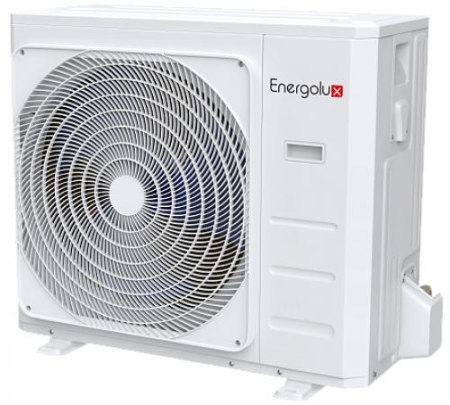 Кассетный кондиционер Energolux SAC36C6-A/SCP16A1/SAU36U6-A-WS40
