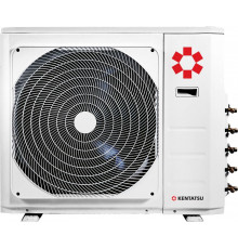 Внешний блок мульти сплит-системы Kentatsu K5MRBA120HZRN1