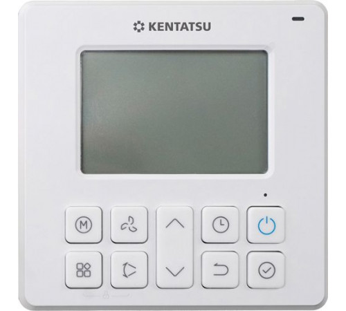 Канальный кондиционер Kentatsu KSKG105HFAN1/KSUTG105HFAN3