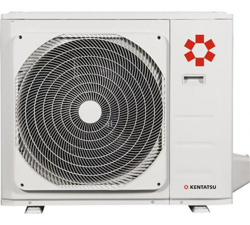 Канальный кондиционер Kentatsu KSMD35HZRN1W/KSUNB35HZRN1