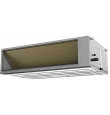 Канальный кондиционер Kentatsu KSMD165HZRN1W/KSUNB165HZRN3