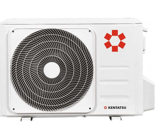Кассетный кондиционер Kentatsu KSZG35HFAN1/KSUTG35HFAN1/KPU65-D4