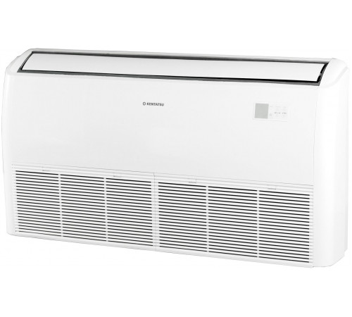 Напольно-потолочный кондиционер Kentatsu KSHG176HFAN1/KSUTG176HFAN3