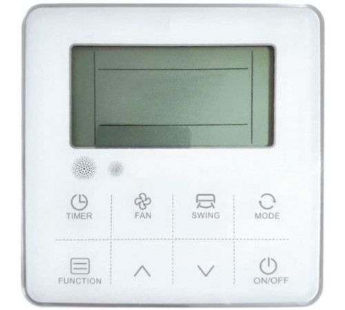 Канальный кондиционер Energolux ESAD18D1_WF_AR2_DC/ESAU18U1_AR2_DC