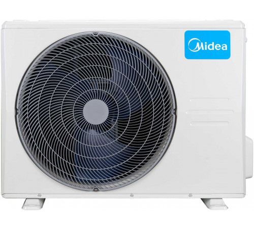 Настенный кондиционер Midea Easy MSES1S-09FRN8G1/MOES1-09FRN8G1