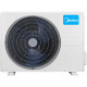 Настенный кондиционер Midea Easy MSES1S-24FRN8G1/MOES1-24FRN8G1
