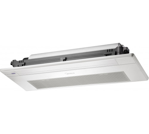 Кассетный внутренний блок мульти сплит-системы Midea MMCBU1-09FRN8G1/T-MBQ1-UTA