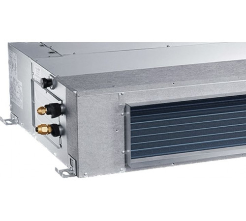 Канальный внутренний блок мульти сплит-системы Midea MMTJ1-12FWN8G1