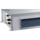 Канальный внутренний блок мульти сплит-системы Midea MMTJ1-12FWN8G1