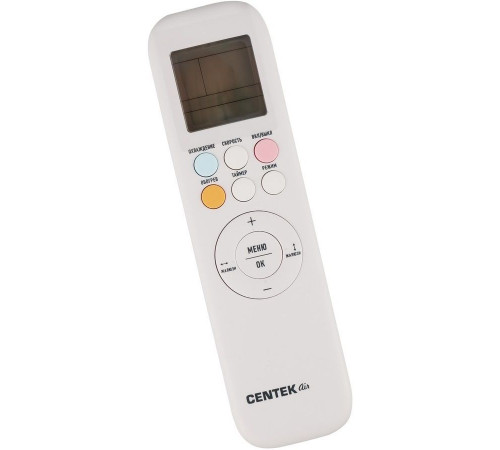 Настенный кондиционер Centek CT-65А12