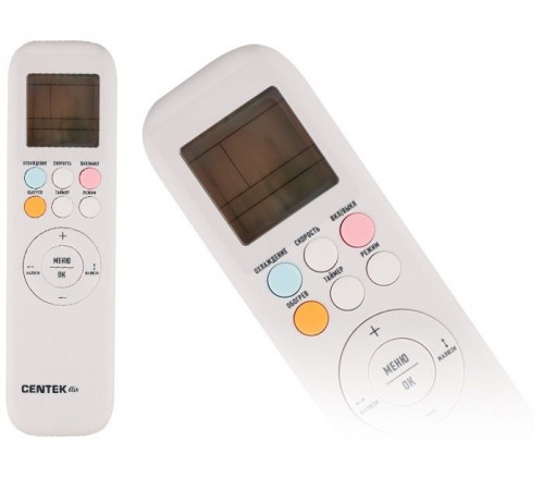 Настенный кондиционер Centek CT-65А12