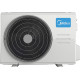 Кассетный кондиционер Midea MCD1-24HRN1G1/MOA1U-24HRN1G1/T-MBQ4-04A1
