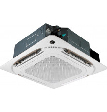 Кассетный кондиционер Midea MCD1-48HRN1G1/MOA1U-48HQN1G1/T-MBQ4-04A1