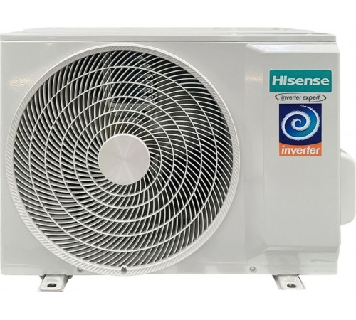 Настенный кондиционер Hisense VIBE PRO AS-18UW4RXPHB00(B)