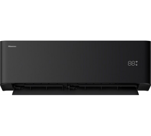 Настенный кондиционер Hisense VIBE PRO AS-18UW4RXPHB00(B)