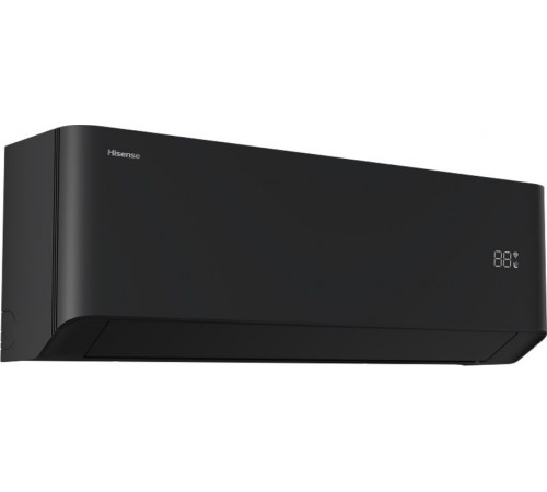 Настенный кондиционер Hisense VIBE PRO AS-18UW4RXPHB00(B)