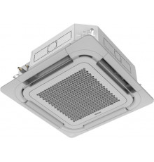 Кассетный кондиционер Hisense AUC-24HR4RJC2/AUW-24H4RF2