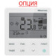 Кассетный кондиционер Hisense AUC-48HR4RKC2/AUW-48H6RQ2
