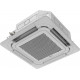 Кассетный кондиционер Hisense AUC-48HR4RKC2/AUW-48H6RQ2