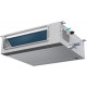 Канальный кондиционер Hisense AUD-48HX4REM2/AUW-48H6RQ2