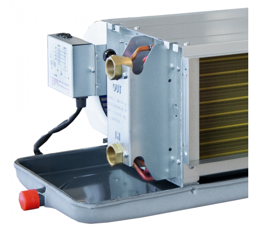 Канальный фанкойл Energolux SF4D24V50