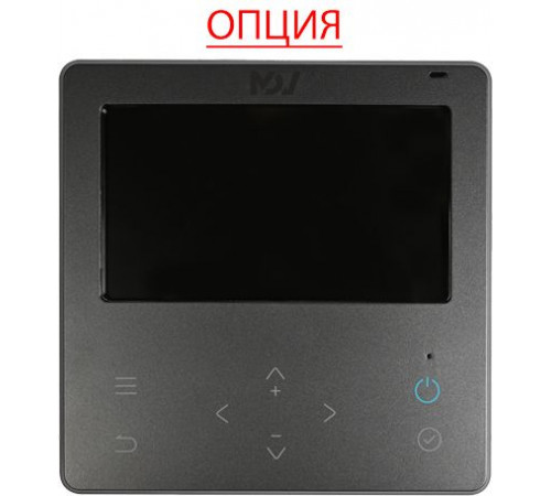 Канальный кондиционер Mdv MDTJ2-48HWN1/MDOU3-48HN1-L