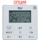 Канальный кондиционер Mdv MDTJ2-48HWN1/MDOU3-48HN1-L