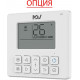 Канальный кондиционер Mdv MDTJ2-48HWN1/MDOU3-48HN1-L