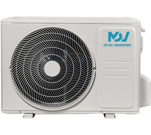 Настенный кондиционер Mdv Integra MDSI-12HRDN8 (WF)/MDOI-12HDN8