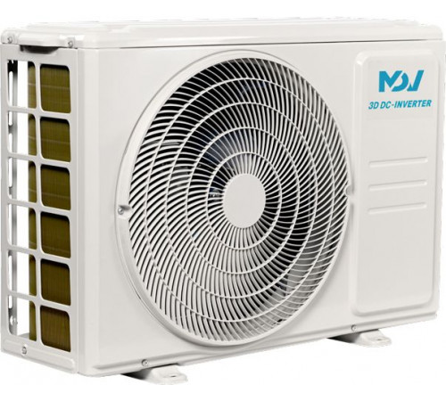 Настенный кондиционер Mdv Integra MDSI-12HRDN8 (WF)/MDOI-12HDN8