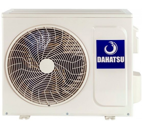Настенный кондиционер Dahatsu Onyx 2026 DH-24 T