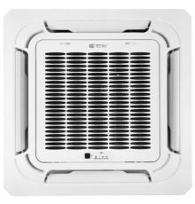 Кассетный кондиционер Royal Clima ES-C 12HREX/ES-E 12HEX/ES-C pan/3X