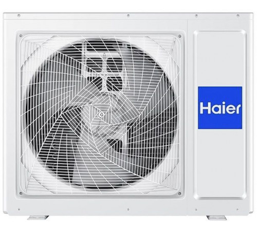 Кассетный кондиционер Haier Super Match AB160S2SR1FA/1U160S2SP2FB