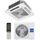 Кассетный кондиционер Haier Super Match AB160S2SR1FA/1U160S2SP2FB
