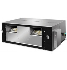 Канальный кондиционер Haier Super Match ADH250H1ERG/1UH250W1ERK