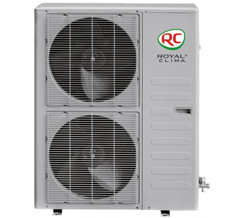 Канальный кондиционер Royal Clima ES-D 60HWEX/ES-E 60HEX